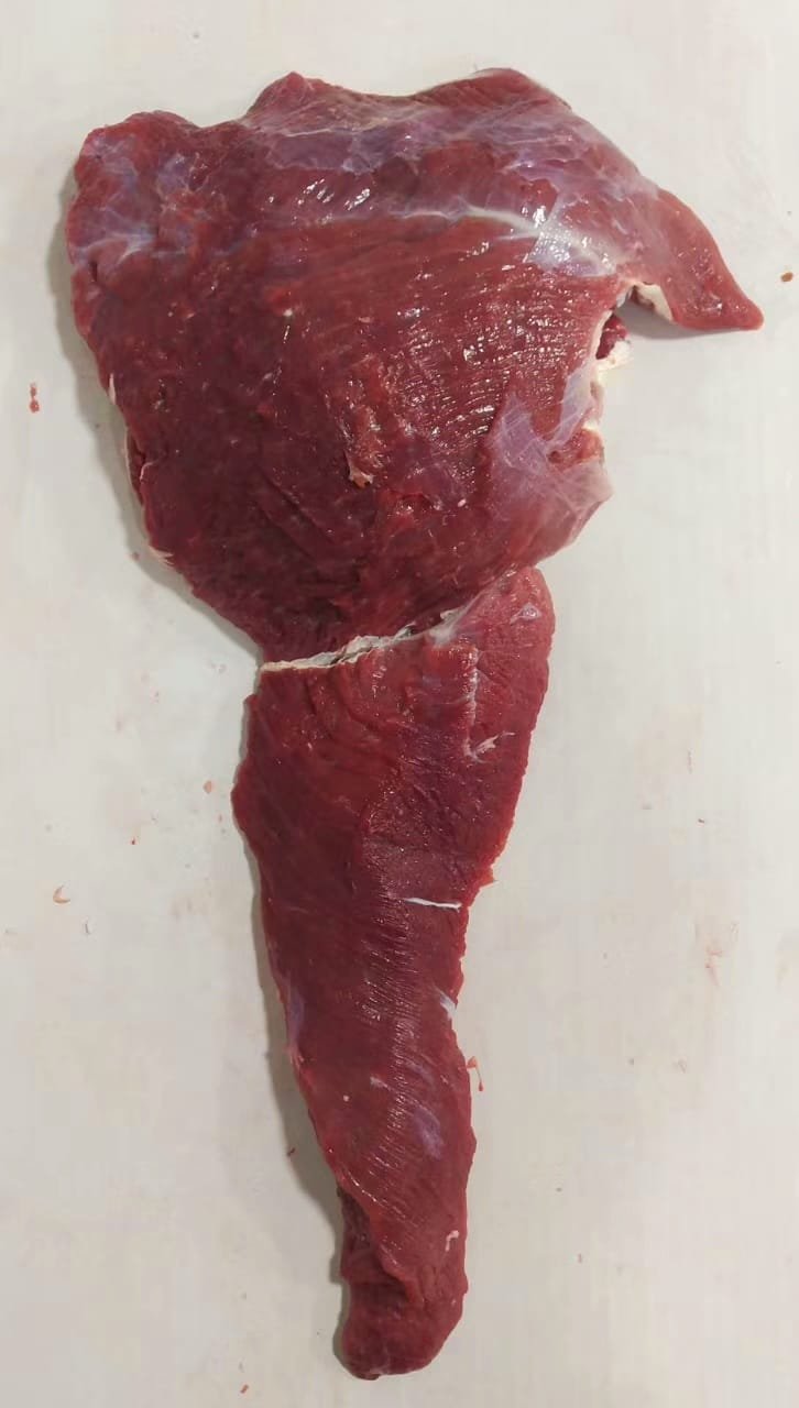 Rump Steak