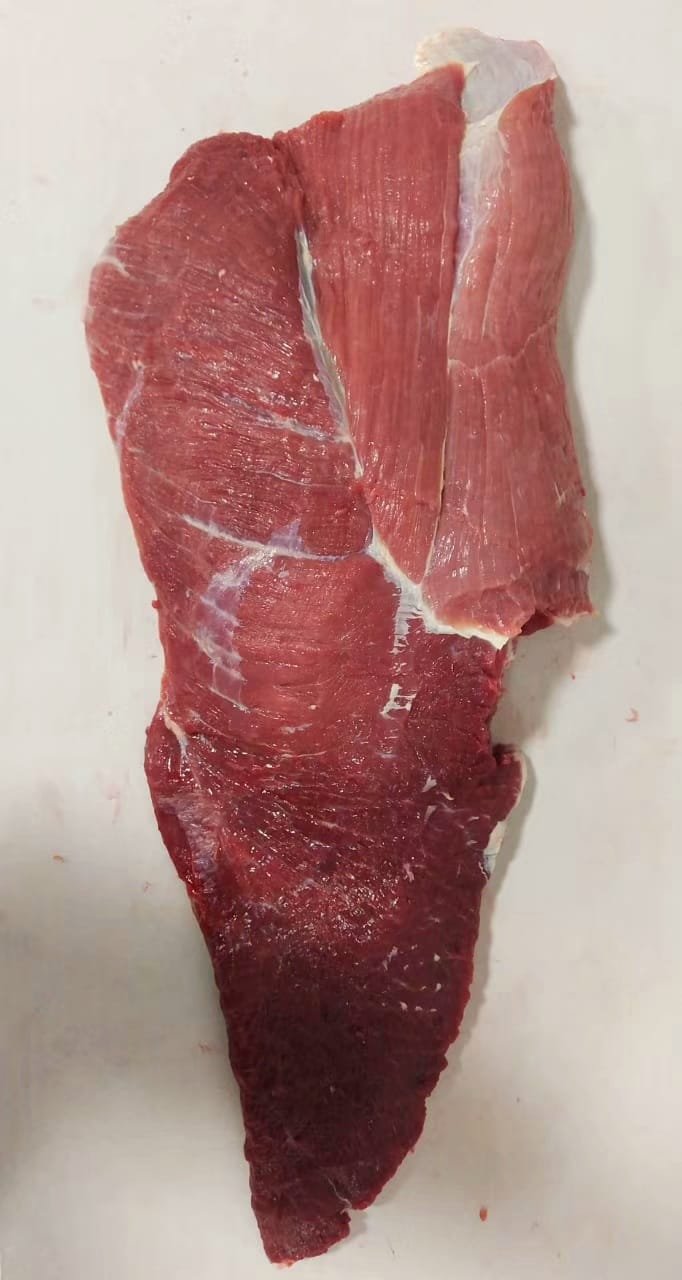 Silverside
